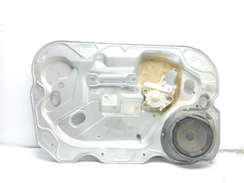 Recambio de elevalunas delantero izquierdo para ford focus lim. (cb4) econetic referencia OEM IAM 1738645  