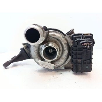 TURBOCOMPRESOR 1567329 76364719 76906K682BC