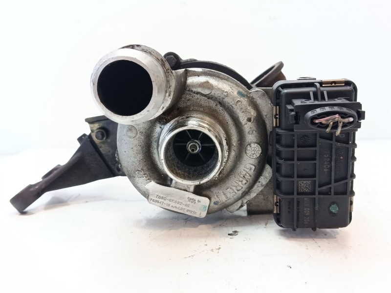 Recambio de turbocompresor para ford mondeo sportbreak (ca2) trend referencia OEM IAM 1567329 76364719 76906K682BC