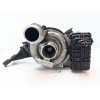 Recambio de turbocompresor para ford mondeo sportbreak (ca2) trend referencia OEM IAM 1567329 76364719 76906K682BC