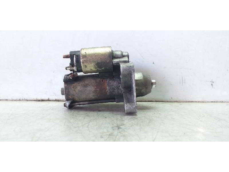 Recambio de motor arranque para ford fiesta (cb1) 1.6 tdci cat referencia OEM IAM 2S6U11000ED  