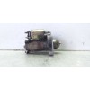 Recambio de motor arranque para ford fiesta (cb1) 1.6 tdci cat referencia OEM IAM 2S6U11000ED  