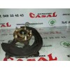 Recambio de mangueta delantera derecha para lexus is 300h referencia OEM IAM GA2R  