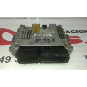 CENTRALITA MOTOR UCE 0281031420 391992ABB3 