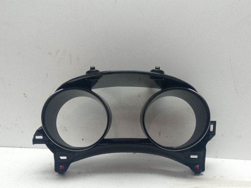 Recambio de moldura para toyota c-hr referencia OEM IAM 55410F4010  