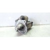Recambio de motor arranque para ford fiesta (cb1) 1.6 tdci cat referencia OEM IAM 2S6U11000ED  