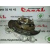 Recambio de mangueta trasera izquierda para lexus is 300h referencia OEM IAM LMG0 Y5281140325 
