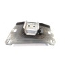 Recambio de soporte motor izquierdo para toyota proace verso l2 family referencia OEM IAM 9673768480  