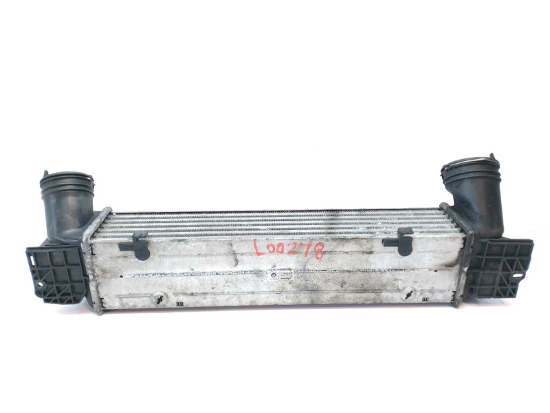 Recambio de intercooler para bmw serie 3 berlina (e90) 2.5 24v cat referencia OEM IAM 779878802  