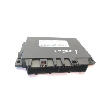 MODULO ELECTRONICO A2195450332 