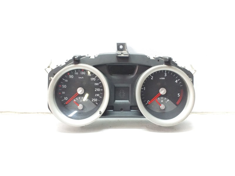 Recambio de cuadro instrumentos para renault megane ii classic berlina referencia OEM IAM 8200399695 RBBC005761 