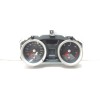 Recambio de cuadro instrumentos para renault megane ii classic berlina referencia OEM IAM 8200399695 RBBC005761 