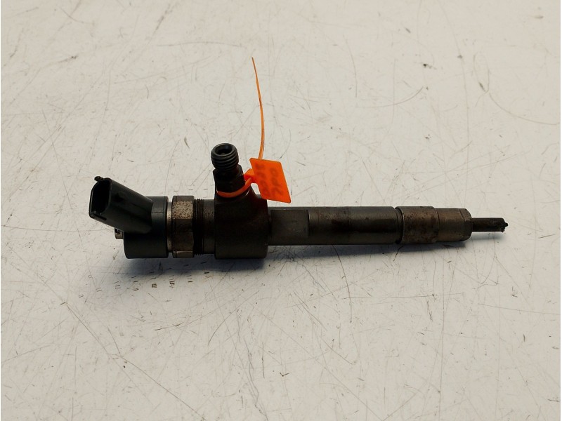 Recambio de inyector para opel astra h (a04) 1.9 cdti 16v (l48) referencia OEM IAM 93178684  