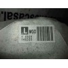 Recambio de mangueta trasera izquierda para lexus is 300h referencia OEM IAM LMG0 Y5281140325 