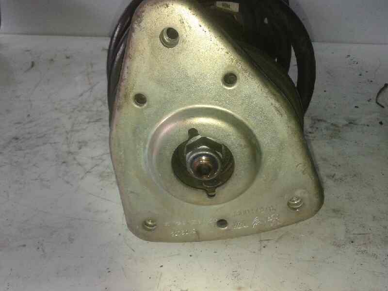 Recambio de amortiguador delantero izquierdo para peugeot 3008 allure referencia OEM IAM 9819718680  