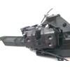 Recambio de cerradura puerta delantera derecha para ford c-max (cb3) ghia referencia OEM IAM 7M5AR21812AA 4896707 