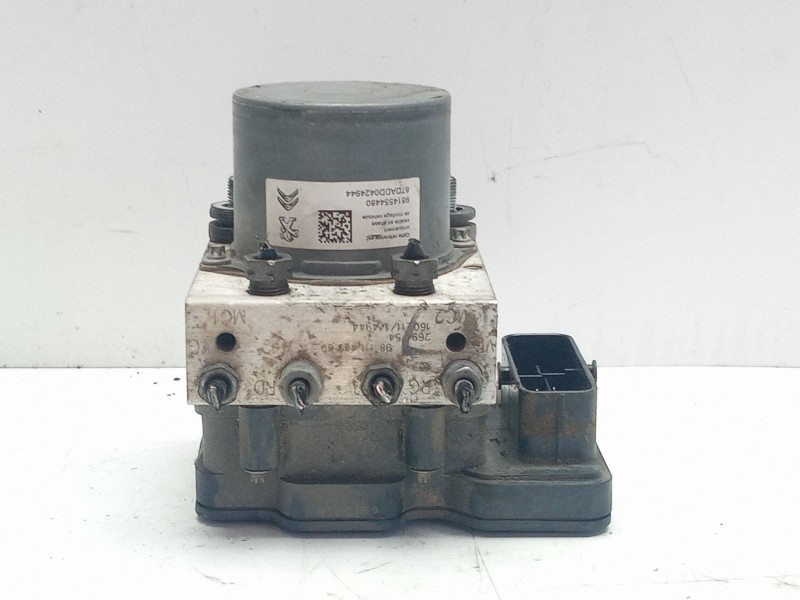 Recambio de abs para peugeot partner kasten referencia OEM IAM 9810544880 87DADD0424944 