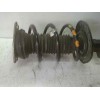 Recambio de amortiguador delantero izquierdo para peugeot 3008 allure referencia OEM IAM 9819718680  