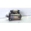 Recambio de motor arranque para ford fiesta (cb1) 1.6 tdci cat referencia OEM IAM 2S6U11000ED  