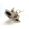 Recambio de catalizador para toyota yaris referencia OEM IAM 17140F3010  