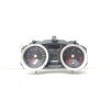 Recambio de cuadro instrumentos para renault megane ii classic berlina referencia OEM IAM 8200399695 RBBC005761 