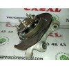 Recambio de mangueta trasera izquierda para lexus is 300h referencia OEM IAM LMG0 Y5281140325 