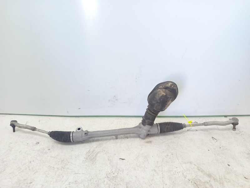 Recambio de cremallera direccion para toyota c-hr referencia OEM IAM 45510F4010  