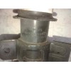 Recambio de amortiguador delantero izquierdo para peugeot 3008 allure referencia OEM IAM 9819718680  