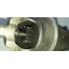 Recambio de motor arranque para ford fiesta (cb1) 1.6 tdci cat referencia OEM IAM 2S6U11000ED  