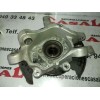 Recambio de mangueta trasera izquierda para lexus is 300h referencia OEM IAM LMG0 Y5281140325 