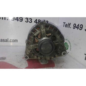 ALTERNADOR A6391500250 