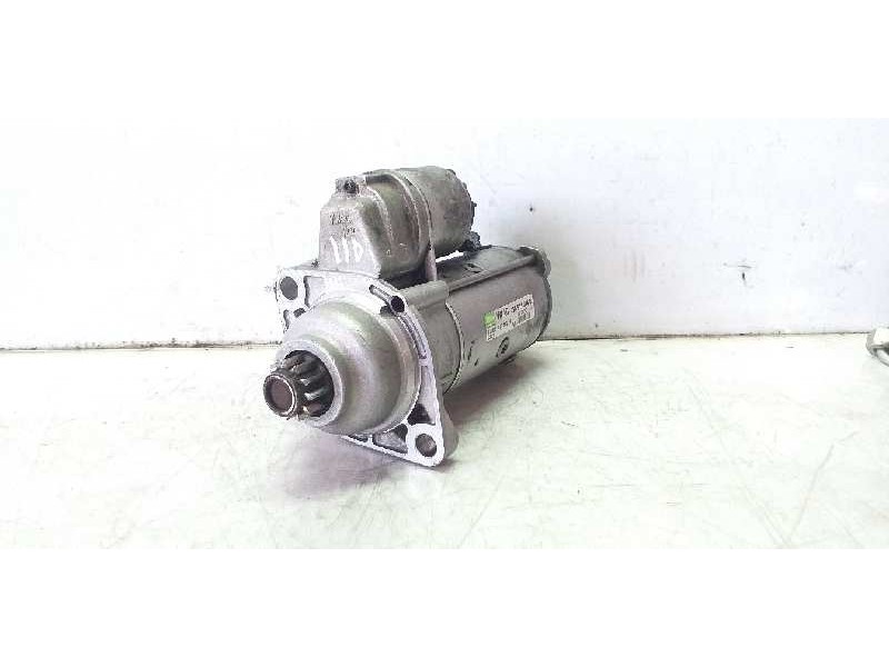 Recambio de motor arranque para audi a3 (8l) 1.9 tdi attraction referencia OEM IAM 02A911024B D7RS30 