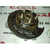 Recambio de mangueta trasera izquierda para lexus is 300h referencia OEM IAM LMG0 Y5281140325 