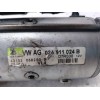 Recambio de motor arranque para skoda octavia combi (1u5) 1.9 tdi referencia OEM IAM 2A911024BU  