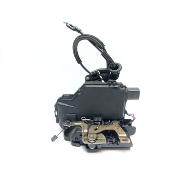 CERRADURA PUERTA TRASERA DERECHA 3B4839016A 