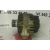 Recambio de alternador para smart fortwo coupe electric drive / eq ushuaia edition (453.391) referencia OEM IAM A6391500250  