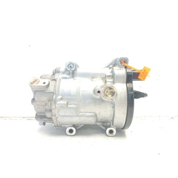 COMPRESOR AIRE ACONDICIONADO 88370K0010 0424000741