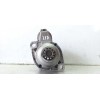 Recambio de motor arranque para audi a3 (8l) 1.9 tdi attraction referencia OEM IAM 02A911024B D7RS30 