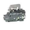 Recambio de cerradura puerta delantera derecha para audi a4 berlina (8e) 1.9 tdi referencia OEM IAM 8E1837016C  