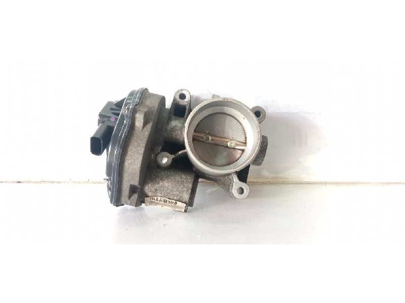 Recambio de caja mariposa para ford focus lim. (cb8) edition referencia OEM IAM 4F9U9E928AB 4M5GED 