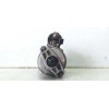 Recambio de motor arranque para audi a3 (8l) 1.9 tdi attraction referencia OEM IAM 02A911024B D7RS30 