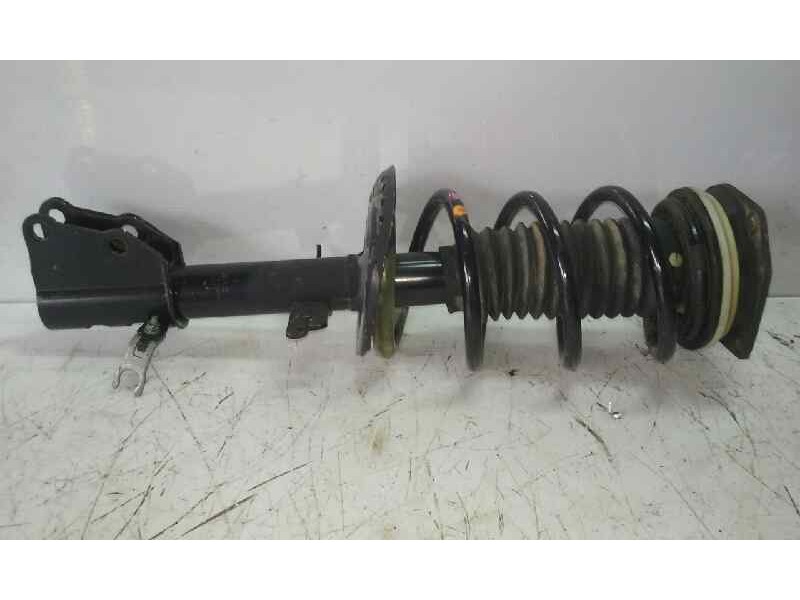 Recambio de amortiguador delantero izquierdo para mitsubishi colt (c50) 1.8 diesel referencia OEM IAM 5430297  
