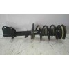 Recambio de amortiguador delantero izquierdo para mitsubishi colt (c50) 1.8 diesel referencia OEM IAM 5430297  