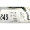 Recambio de motor calefaccion para toyota rav4 referencia OEM IAM G923048080  