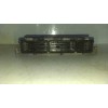 Recambio de centralita motor uce para dacia dokker express ambiance referencia OEM IAM 0281030439 237102213R 