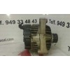 Recambio de alternador para smart fortwo coupe electric drive / eq ushuaia edition (453.391) referencia OEM IAM A6391500250  