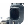 Recambio de cerradura puerta trasera derecha para volkswagen polo (9n1) trendline referencia OEM IAM 3B4839016A  