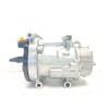 Recambio de compresor aire acondicionado para toyota yaris referencia OEM IAM 88370K0010  0424000741