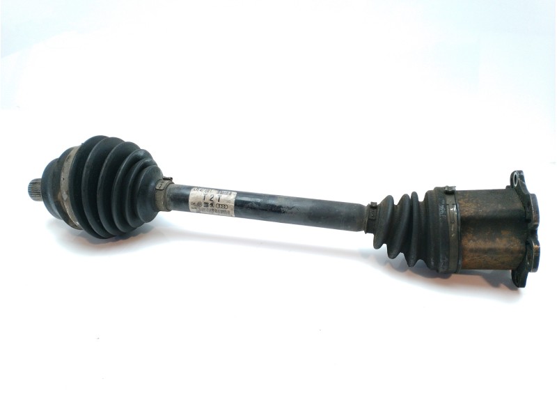 Recambio de transmision delantera derecha para audi a6 allroad quattro (4fh) 2.7 tdi referencia OEM IAM 4F0407272T  