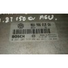 Recambio de centralita motor uce para skoda octavia berlina (1u2) laurin & klement referencia OEM IAM 06A906018GA 0261206519 